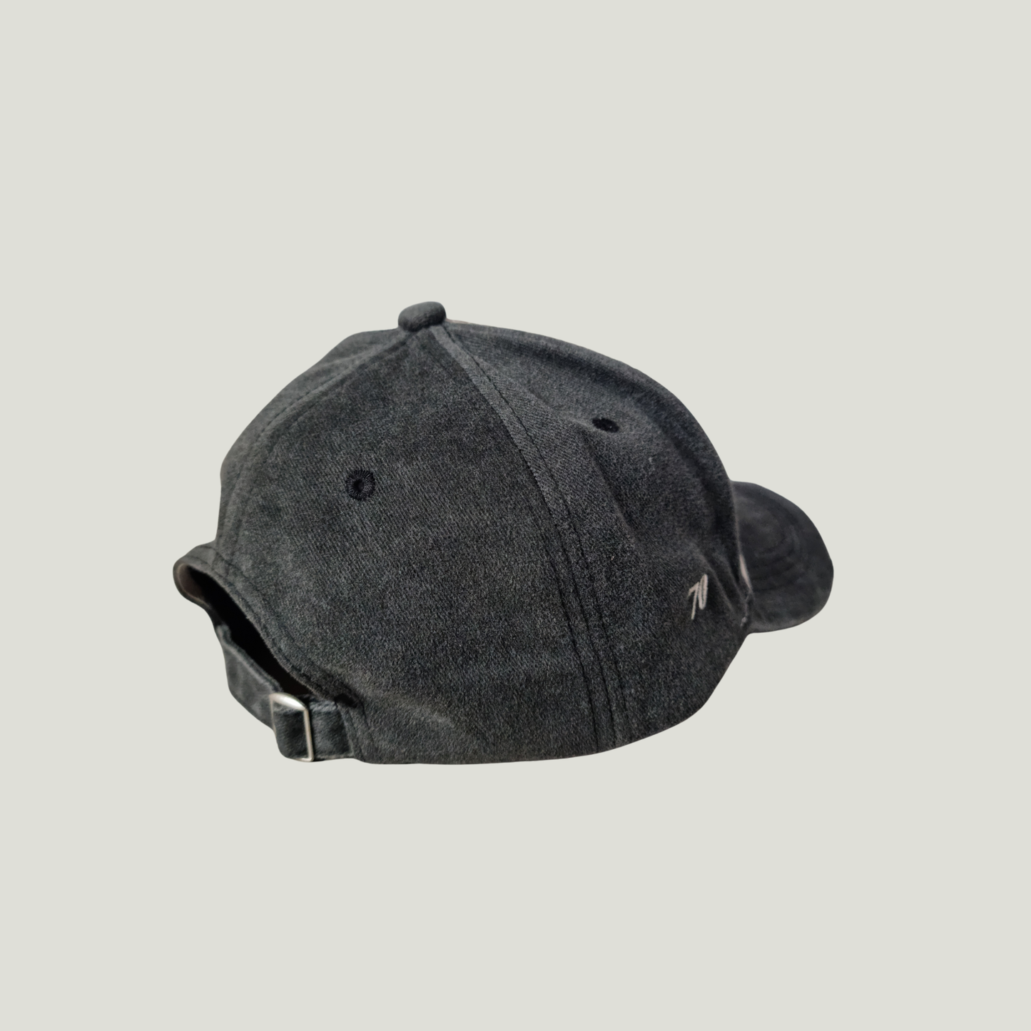 Pigment Washed Cap